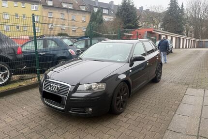 Audi A3 Gebrauchtwagen
