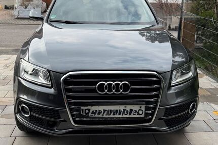 Audi Q5 Gebrauchtwagen