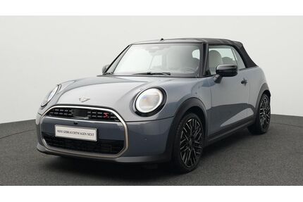 Mini Cooper S Cabrio Gebrauchtwagen