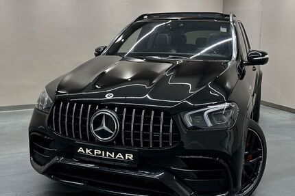Mercedes-Benz GLE 63 AMG Gebrauchtwagen