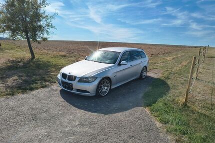 BMW 330 Gebrauchtwagen