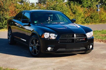 Dodge Charger Gebrauchtwagen