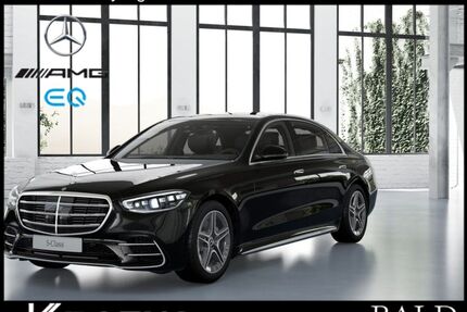 Mercedes-Benz S 350 Gebrauchtwagen