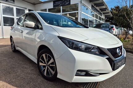 Nissan Leaf Gebrauchtwagen