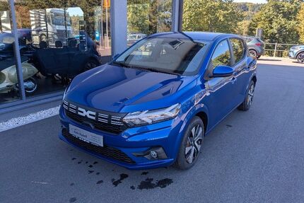 Dacia Sandero Gebrauchtwagen