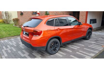 BMW X1 Gebrauchtwagen