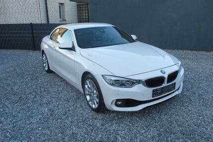 BMW 435 Gebrauchtwagen