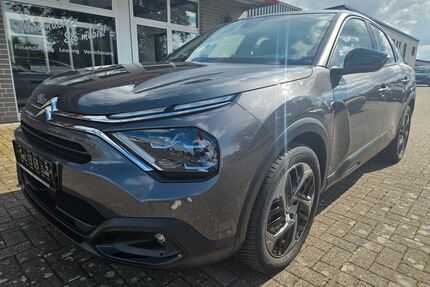 Citroen C4 Gebrauchtwagen