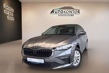Skoda Scala Gebrauchtwagen