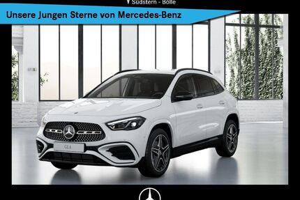 Mercedes-Benz GLA 220 Gebrauchtwagen
