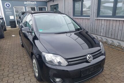 VW Golf Plus Gebrauchtwagen