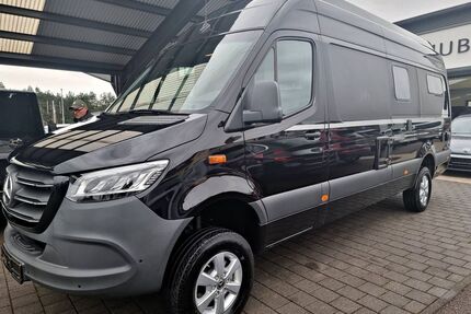 Mercedes-Benz Sprinter Gebrauchtwagen