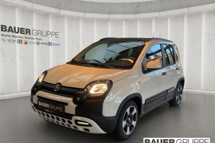Fiat Panda Gebrauchtwagen