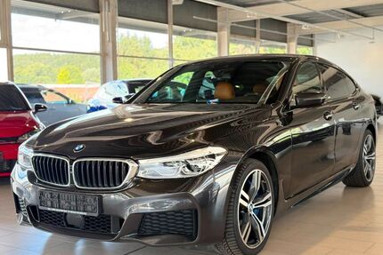 BMW 630 Gran Turismo Gebrauchtwagen
