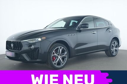 Maserati Levante Gebrauchtwagen