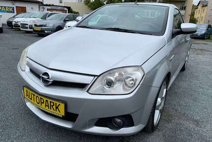 Opel Tigra Gebrauchtwagen