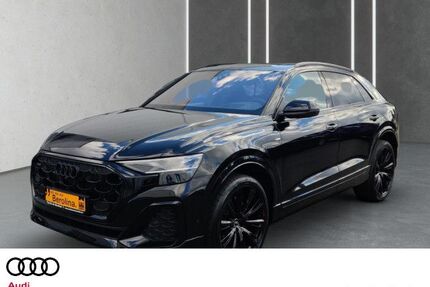 Audi Q8 Gebrauchtwagen