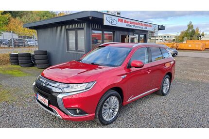 Mitsubishi Outlander Gebrauchtwagen