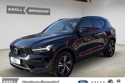 Volvo XC40 Gebrauchtwagen