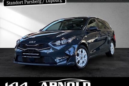 Kia ceed Sportswagon Gebrauchtwagen