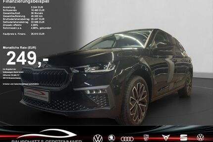 Skoda Scala Gebrauchtwagen