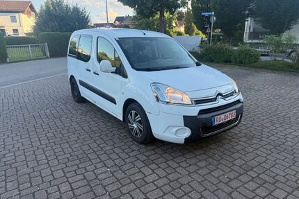 Citroen Berlingo Gebrauchtwagen