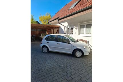 Citroen C3 Gebrauchtwagen