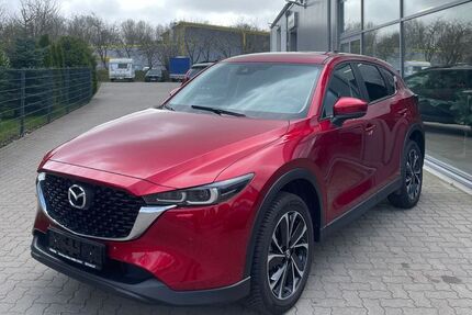 Mazda CX-5 Gebrauchtwagen