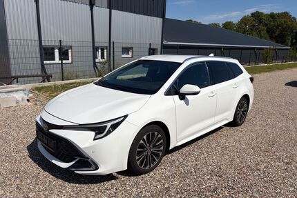 Toyota Corolla Gebrauchtwagen