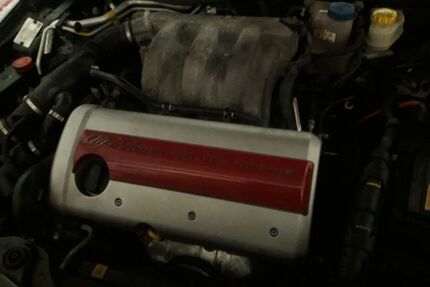 Alfa Romeo 159 Gebrauchtwagen