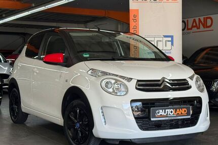 Citroen C1 Gebrauchtwagen