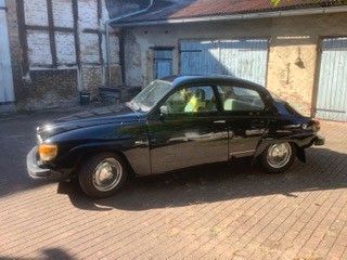 Saab 96 Gebrauchtwagen