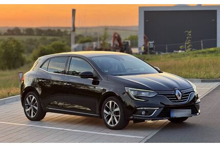 Renault Megane Gebrauchtwagen