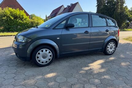 Audi A2 Gebrauchtwagen