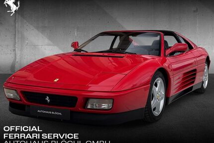 Ferrari 348 Gebrauchtwagen