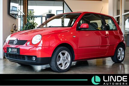 VW Lupo Gebrauchtwagen