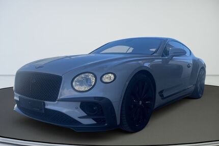 Bentley Continental GT Gebrauchtwagen
