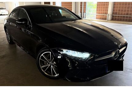 Mercedes-Benz CLS 300 Gebrauchtwagen