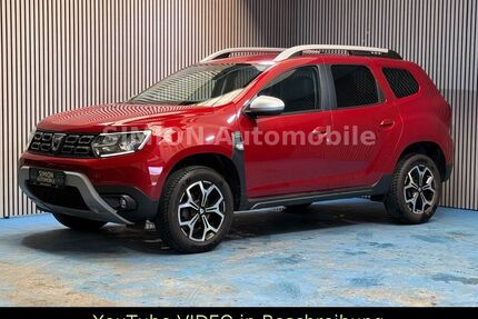 Dacia Duster Gebrauchtwagen