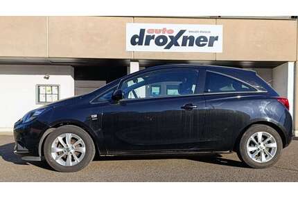 Opel Corsa E 1.4 Active Klima Mod.2017 Tüv Neu ! Gebrauchtwagen