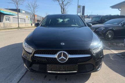 Mercedes-Benz A 180 Gebrauchtwagen