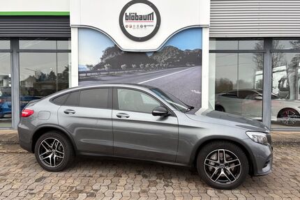 Mercedes-Benz GLC 300 Gebrauchtwagen