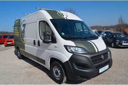Fiat Ducato Gebrauchtwagen