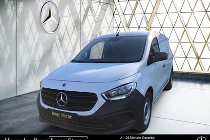 Mercedes-Benz Citan Gebrauchtwagen