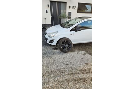 Opel Corsa Gebrauchtwagen