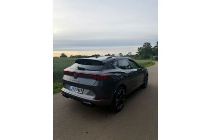 Cupra Formentor Gebrauchtwagen