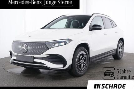 Mercedes-Benz EQA Gebrauchtwagen