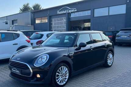 Mini One Clubman Gebrauchtwagen