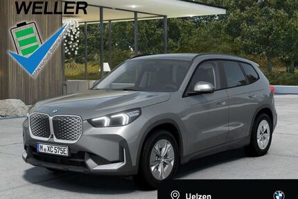 BMW iX1 Gebrauchtwagen
