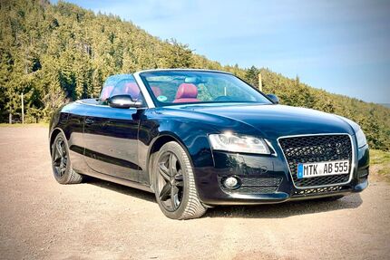 Audi A5 Gebrauchtwagen